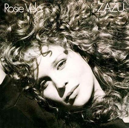 Zazu - CD Audio di Rosie Vela