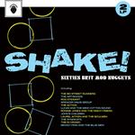 Shake! Sixties Brit Mod Nuggets