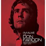 I'm Alive - The Don Fardon Anthology 1967-1974