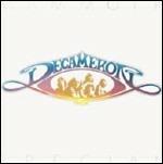 Mammoth Special (Remastered Edition + Bonus Tracks) - CD Audio di Decameron