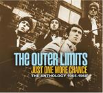 Just One More Chance - Anthology 1965-1968