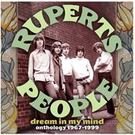 Dream In My Mind - Anthology 1967-1999