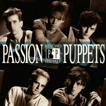 Beyond the Pale - CD Audio di Passion Puppets