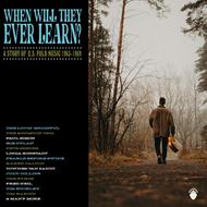 When Will They Ever Learn? - A Story Of U.S. Folk Music: 1963-1969