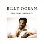 Tear Down These Walls - CD Audio di Billy Ocean