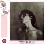 The Lover Speaks - CD Audio di Lover Speaks