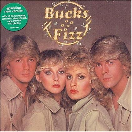 Bucks Fizz - CD Audio di Bucks Fizz