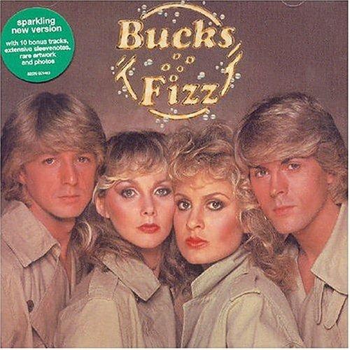 Bucks Fizz - CD Audio di Bucks Fizz