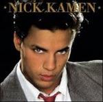 Nick Kamen - CD Audio di Nick Kamen