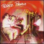 Primal! - CD Audio di Perez Prado