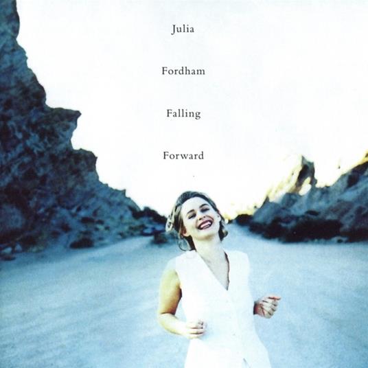 Falling Forward - CD Audio di Julia Fordham