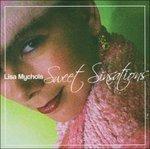 Sweet Sinsation - CD Audio di Lisa Mychols