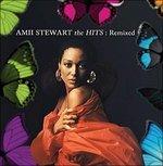 The Hits. Remixed - CD Audio di Amii Stewart