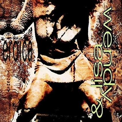 Eroica - CD Audio di Wendy & Lisa