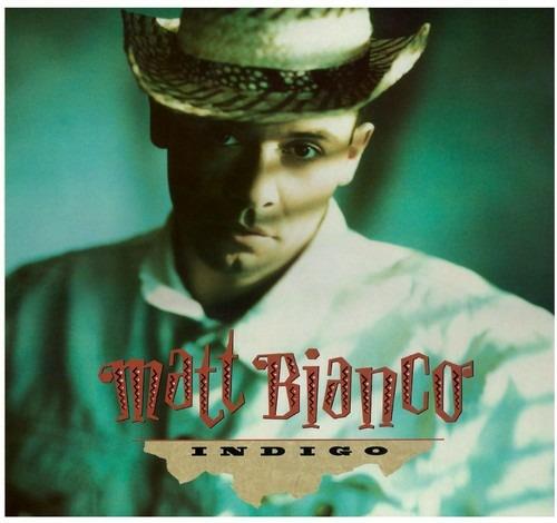 Indigo (30th Anniversary Deluxe Edition) - CD Audio di Matt Bianco