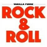 Rock & Roll (+ bonus tracks) - CD Audio di Vanilla Fudge