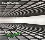 Quatermass (Deluxe Edition) - CD Audio + DVD di Quatermass