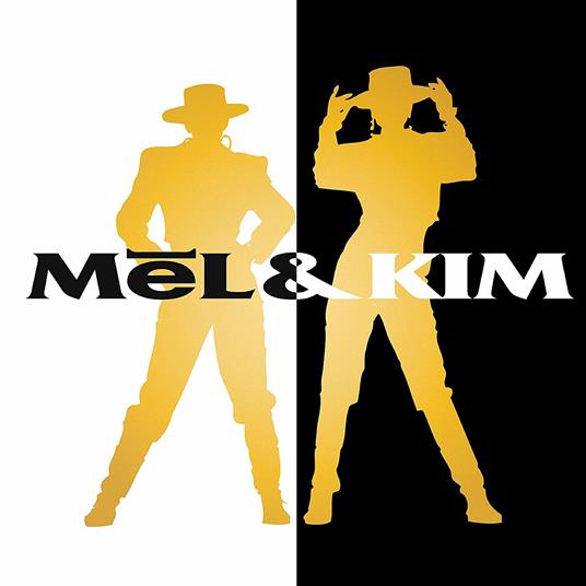 The Singles (Deluxe Box Set Edition) - CD Audio di Mel & Kim