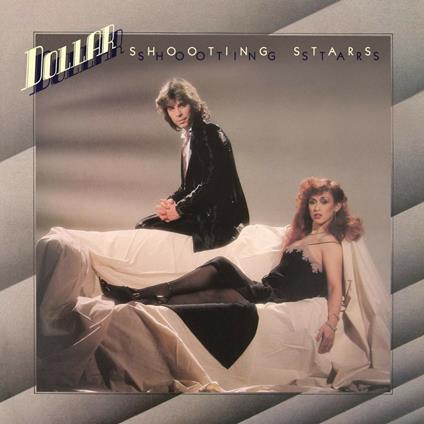 Shooting Stars (Gold Coloured Vinyl) - Vinile LP di Dollar