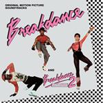Breakdance - Breakdance 2 (Colonna sonora)