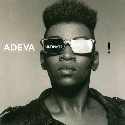 Adeva! Ultima 4 CD Set - CD Audio di Adeva