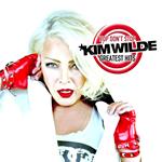 Don't Stop -(Red&White Splatter Vinyl)