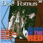 Blues in the Red - CD Audio di Doc Pomus