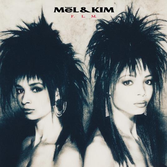 F.L.M. (Limited Edition - Ochre Vinyl) - Vinile LP di Mel & Kim