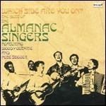 Which Side Are You on? - CD Audio di Almanac Singers