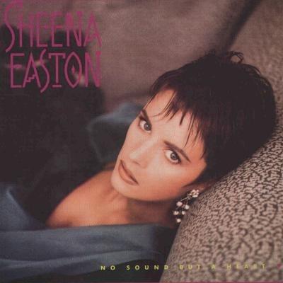 No Sound But A Heart (Purple Edition) - Vinile LP di Sheena Easton