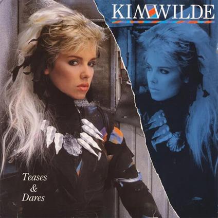 Teases & Dares - CD Audio di Kim Wilde