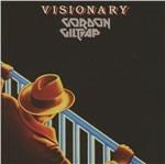 Visionary - CD Audio di Gordon Giltrap