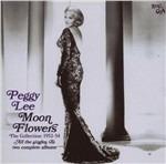 Moon Flowers - CD Audio di Peggy Lee