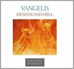 Heaven and Hell - CD Audio di Vangelis