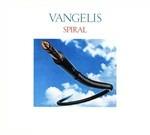 Spiral - CD Audio di Vangelis
