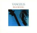 Beaubourg - CD Audio di Vangelis