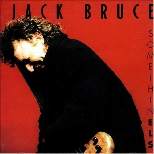 Somethin' Els - CD Audio di Jack Bruce