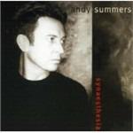 Synaesthesia - CD Audio di Andy Summers