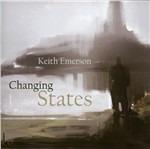 Changing States - CD Audio di Keith Emerson