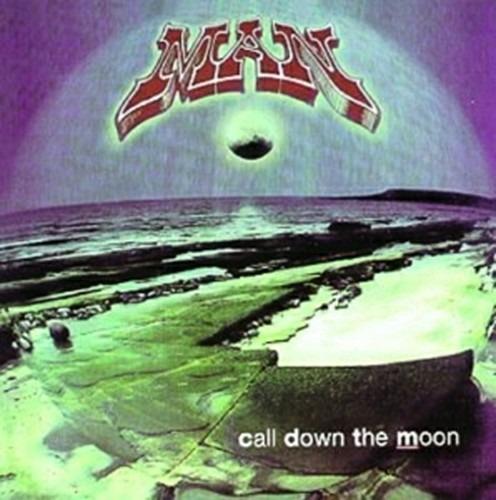 Call Down the Moon - CD Audio di Man