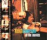 At the Movies - CD Audio di Keith Emerson