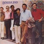 Bossa Rio - CD Audio di Bossa Rio Sextet