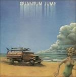 Barracuda - CD Audio di Quantum Jump