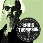 Jukebox - CD Audio di Chris Thompson