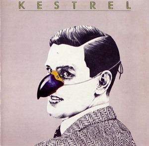 Kestrel - CD Audio di Kestrel