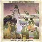 The American Metaphysical Circus - CD Audio di Joe Byrd,Field Hippies