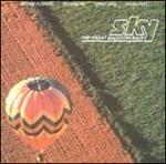 The Great Balloon Race - CD Audio di Sky
