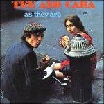 As They Are - CD Audio di Tee and Cara