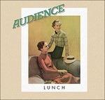 Lunch - CD Audio di Audience