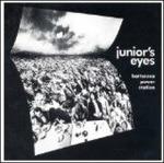Battersea Power Station - CD Audio di Junior's Eyes